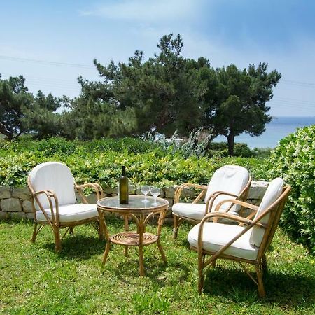 Beach House Near Athens Agia Marina (Attica) Exterior foto